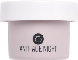Nilens Jord Anti Age Night Jar Refill 50 ml
