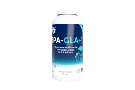 Biosym EPA-GLA+® 240 kaps.