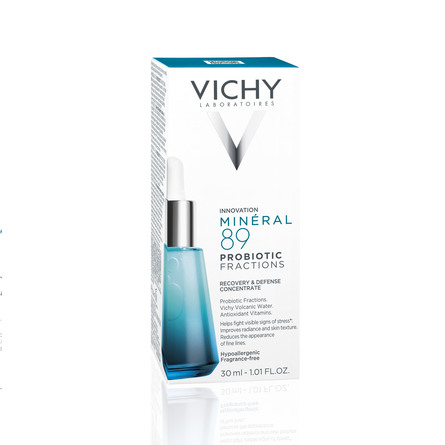 Vichy Minéral 89 Probiotic Fractions Serum 30 ml