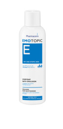 Pharmaceris Emotopic Everyday Bath Emulsion 200 ml