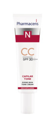 Pharmaceris Capilar Tone Even Skin Tone CC Cream SPF 30 40 ml