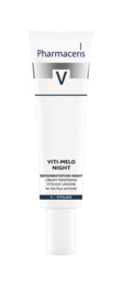 Pharmaceris Viti-Melo Night Vitiligo Skin Repigmantation Night Cream 40 ml