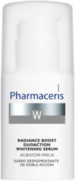 Pharmaceris Albucin-Mela Radiance Boost DuoAction Whitening Serum 30 ml