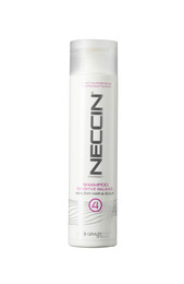 Neccin Shampoo Sensitive Balance  No.4 250 ml