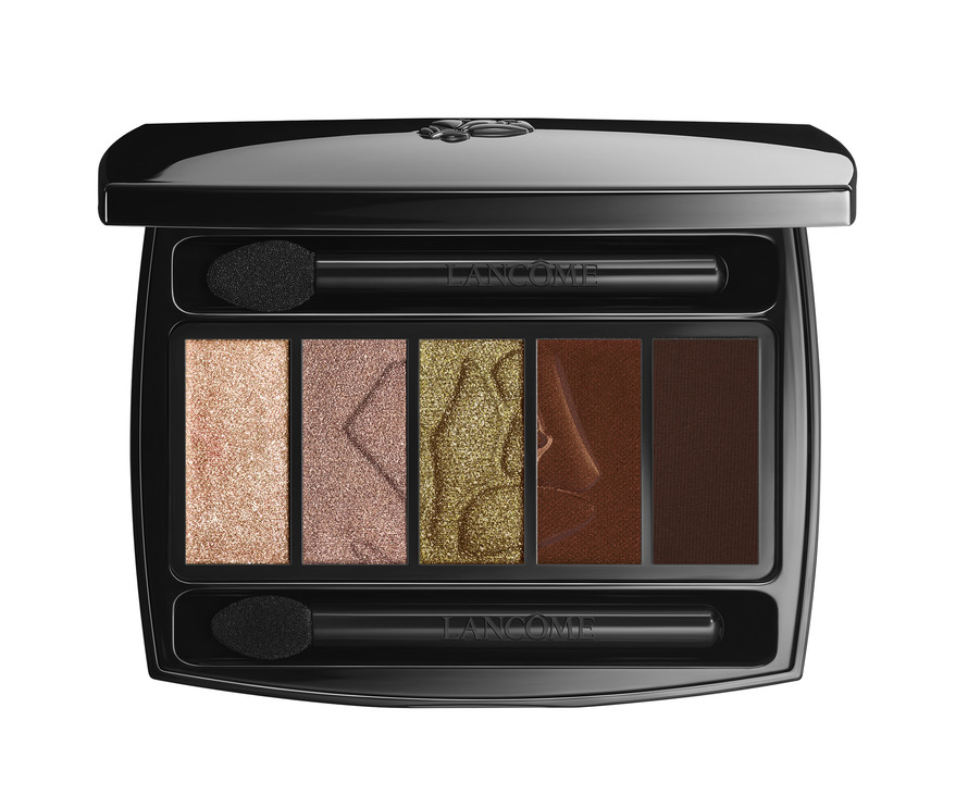 Lancôme Hypnôse Drama Eye Shadow Palette 17 Golden Kaki 17 Golden Kaki