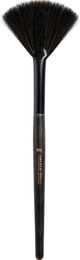 Nilens Jord Pure Collection Fan Brush 888