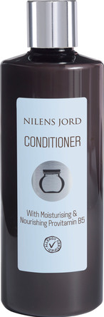 Nilens Jord Conditioner Moisturising 300 ml