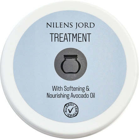 Nilens Jord Treatment Moisturising 150 ml