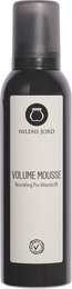 Nilens Jord Volume Mousse 200 ml