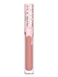 Kylie by Kylie Jenner Matte Liquid Lipstick 308 Built To Last