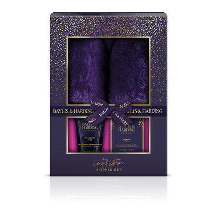Baylis & Harding Fodgaveæske Mulberry Fiz