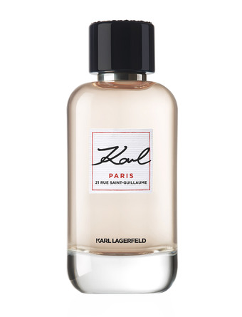 Karl Lagerfeld Paris Saint Guillaume Eau de Parfum 100 ml