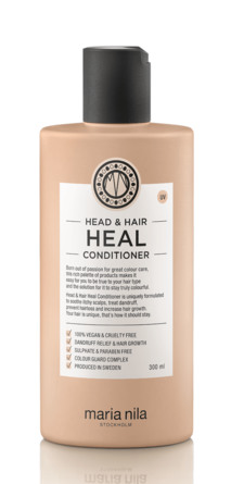 Maria Nila Head & Hair Heal Conditioner 300 ml