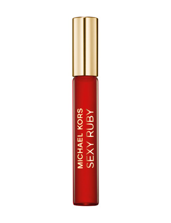 Michael Kors Sexy Ruby Eau De Parfum Roller 10 Ml