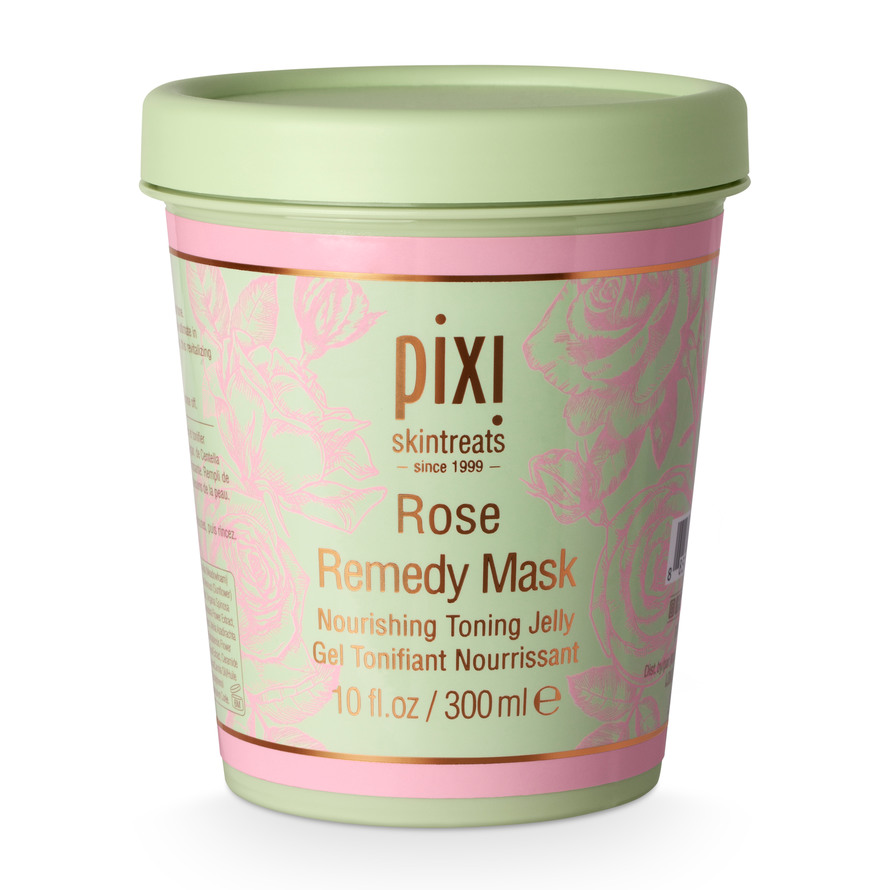 Pixi Pixi Rose Remedy Mask 300 ml 300 ml