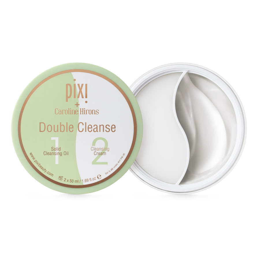 Pixi Pixi Double Cleanse 50 ml x 2 50 ml x 2