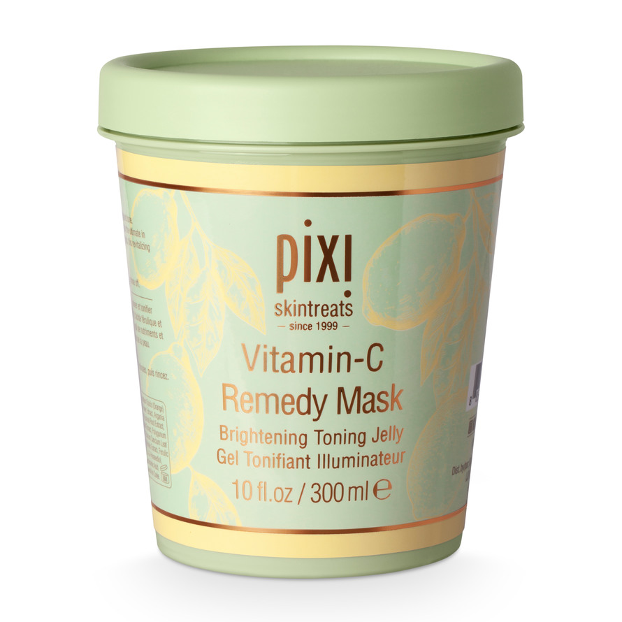 Pixi Vitamin-C Remedy Mask 300 ml 300 ml