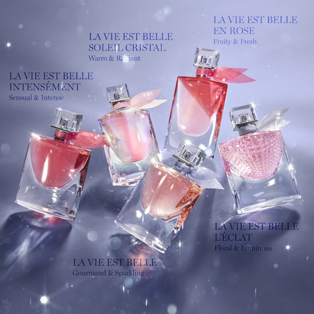 Lancôme La Vie Est Belle Eau de Parfum 30 ml