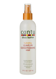 Cantu Shea Butter Hydrating Leave-In Conditioning Mist 283 g