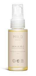 MIILD Facial Oil No. 2 30 ml