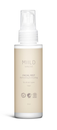 MIILD Facial Mist 50 ml