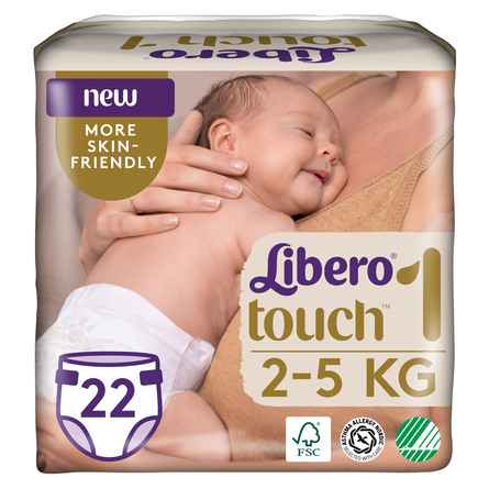 Libero Touch Bleer Str.1