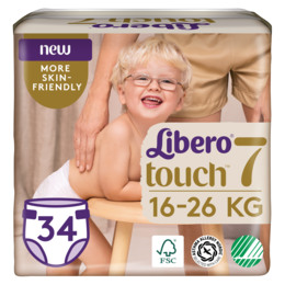 Libero Touch Bleer Str.7