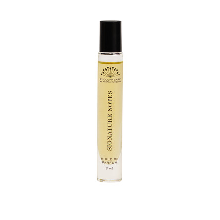 Rudolph Care Signature Notes Huile de Parfum 8 ml