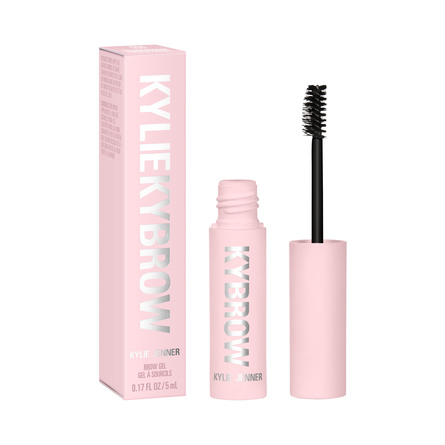 Kylie by Kylie Jenner Kybrow Gel 000 Transparent