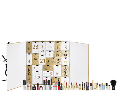 Yves Saint Laurent Julekalender