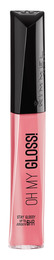 Rimmel Oh My Gloss Lipgloss 150 Glossaholic
