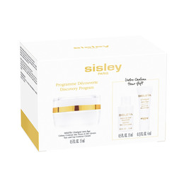 Sisley Sisleÿa l'Intégral Anti-Âge Eye and Lip Contour Cream Gaveæske