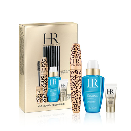 Helena Rubinstein Lash Queen Feline Blacks Eye Gaveæske