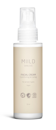 MIILD Facial Cream 50 ml
