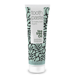 Australian Bodycare Tooth Paste Fresh Mint 75 ml