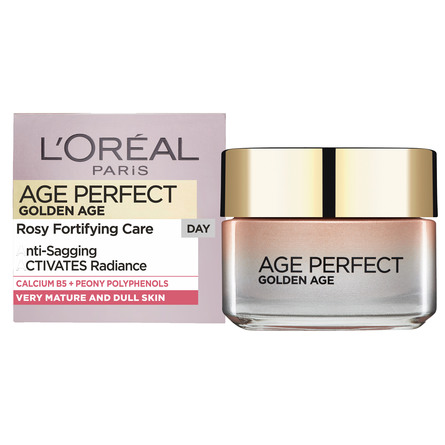 L'Oréal Paris Age Perfect Golden Age Dagcreme Rosy 50 ml