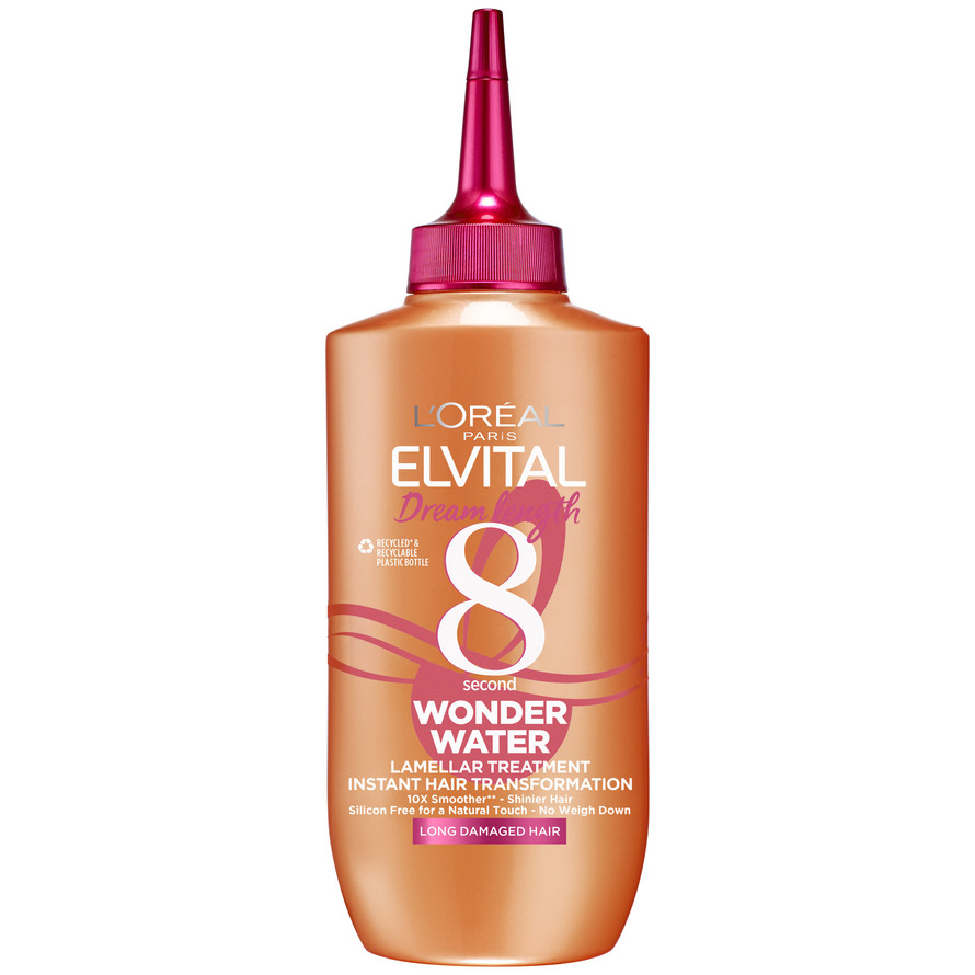L'Oréal Paris Elvital Dream Lenght Wonder Water 200 ml 200 ml