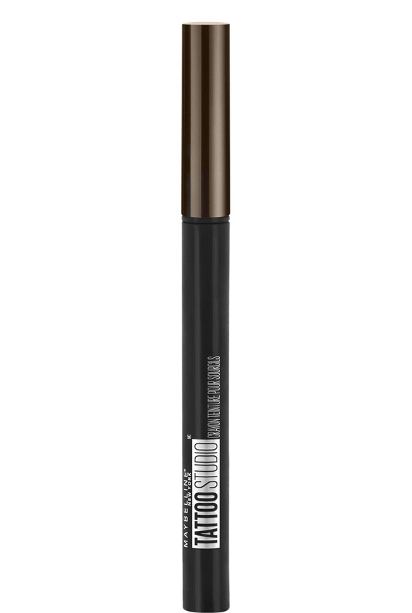 Maybelline New York Tattoo Brow Micro-Pen Tint Deep Deep