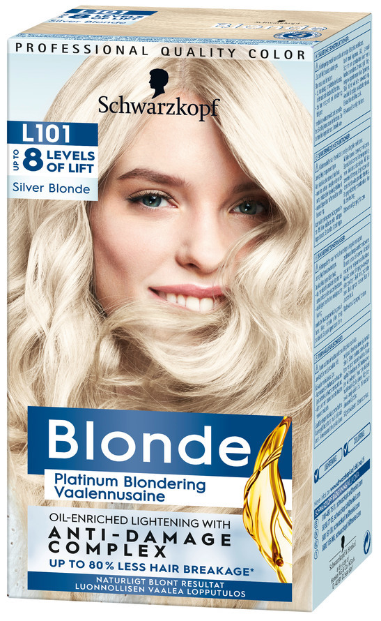 Blondering - online hos Matas.dk