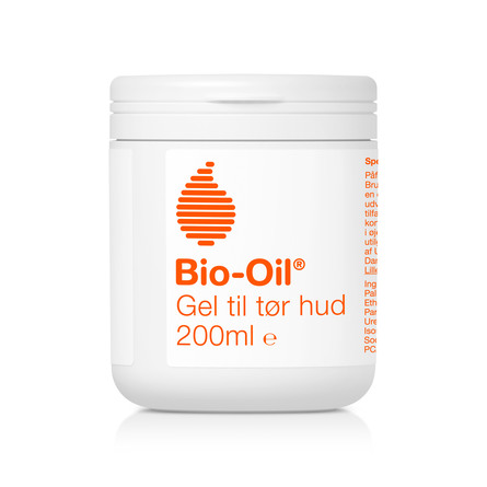 Bio-Oil Bio Oil Gel