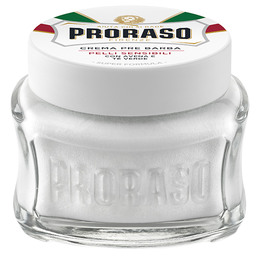 Proraso Preshave Creme - Sensitive, 100 ml