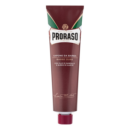 Proraso Barbercreme - Nourishing, 150 ml.