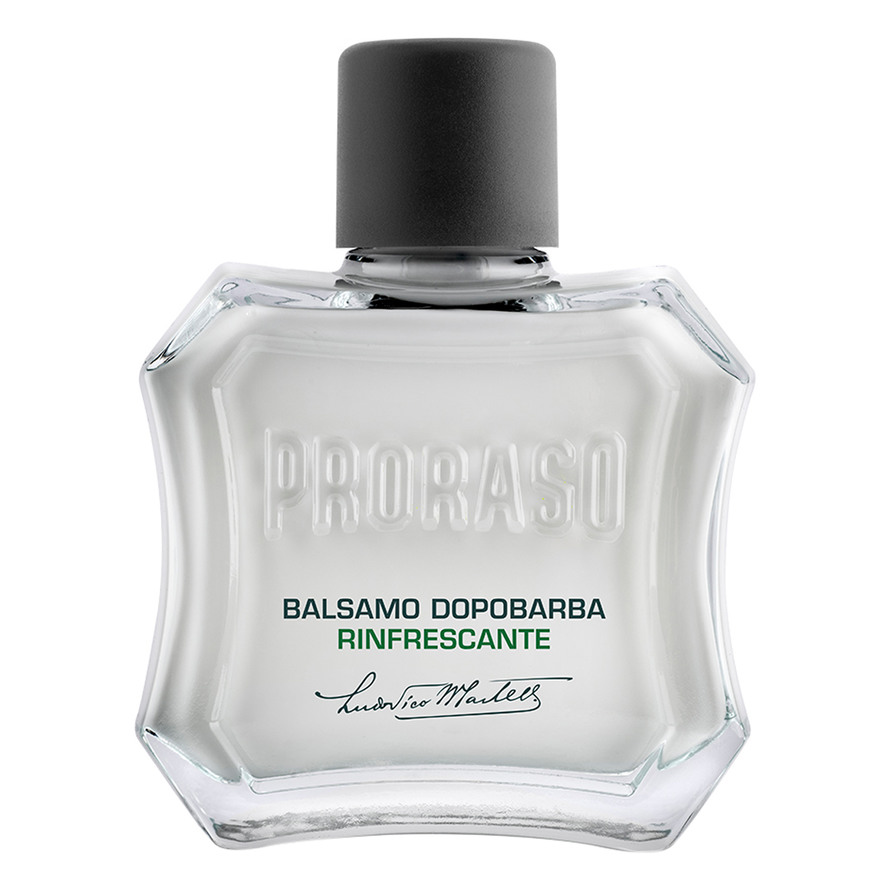 Køb Aftershave Balm - Refresh, 100 ml fra Proraso - Matas