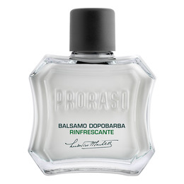 Proraso Aftershave Balm - Refresh, 100 ml
