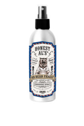 Mr. Bear Family Grooming Spray Sea Salt Honest Al 200 ml