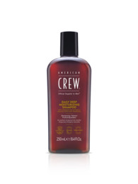 American Crew Moisture Shampoo 250 ml
