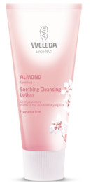Weleda Almond Soothing Cleansing Lotion 75 ml