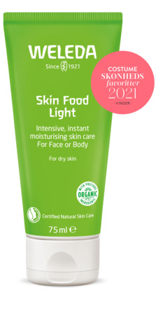 Weleda Skin Food Light 75 ml