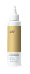 Milk Shake Direct Colour Golden Blond 100 ml