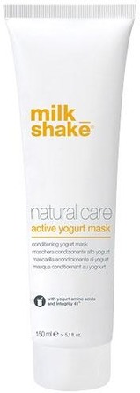 Milk Shake Yogurt Mask Active 250 ml